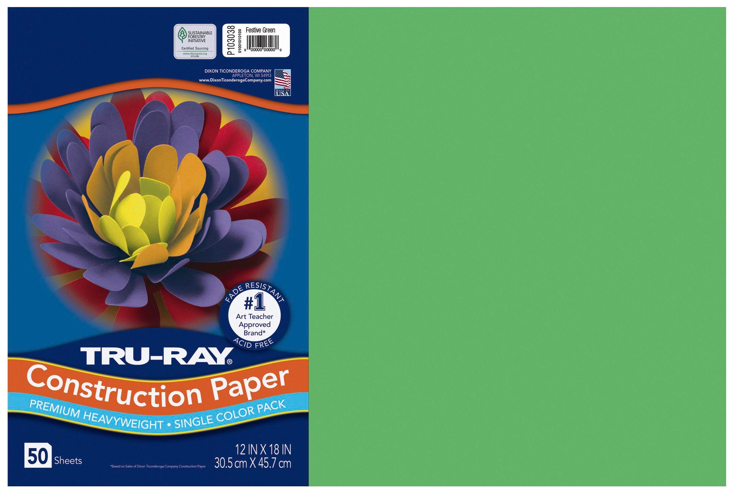 Sulphite Paper, Item Number 054075
